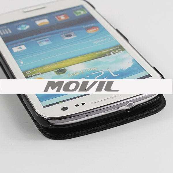 NP-1442  Protectores para Samsung S3-7g